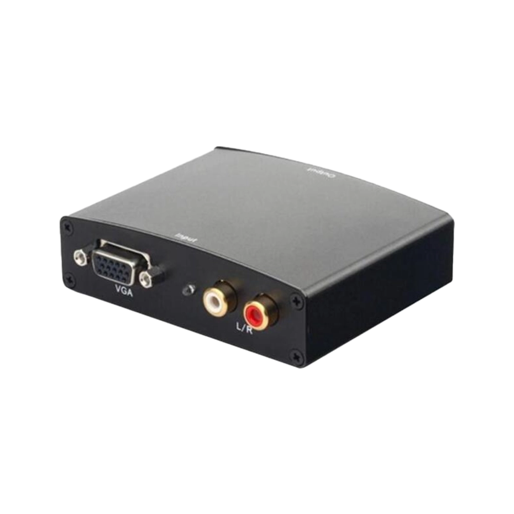 CONVERSOR VGA X HDMI