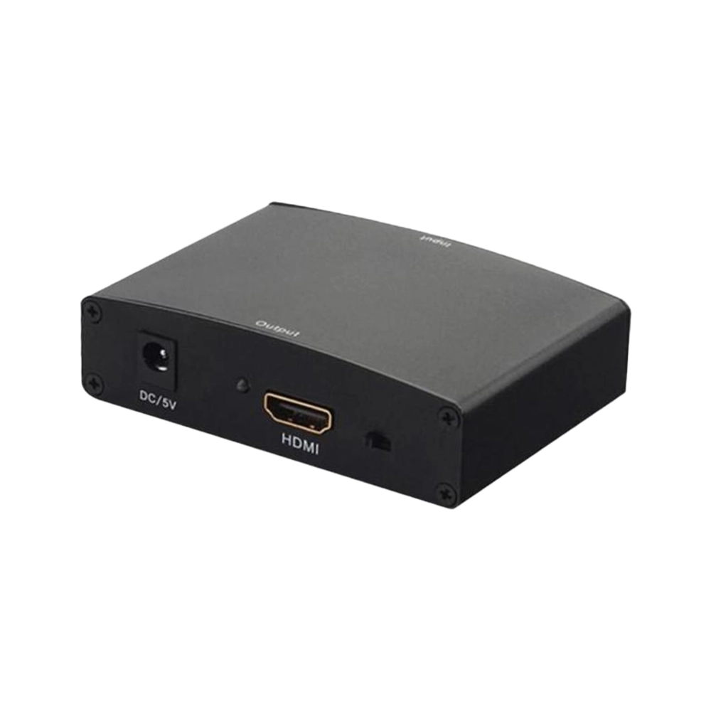 CONVERSOR VGA X HDMI