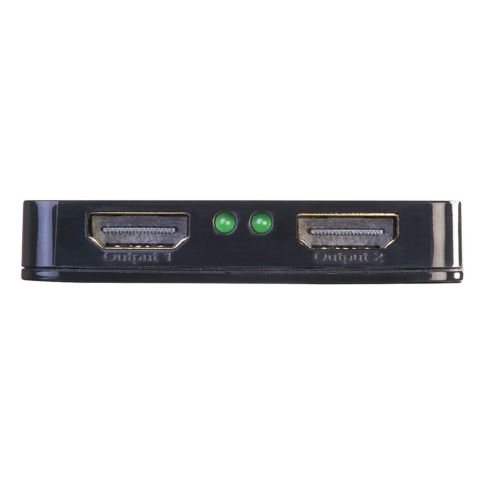 DISTRIBUIDOR HDMI 1X2 1.4 4K 30HZ COM HDCP 1.4 (LINDY)