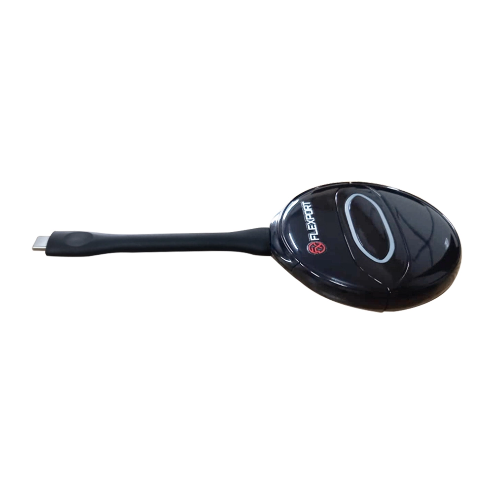 DONGLE PARA SISTEMA DE APRESENTAÇÃO 3 EM 1 (FLEXPORT)