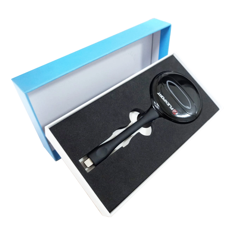 DONGLE PARA SISTEMA DE APRESENTAÇÃO 3 EM 1 (FLEXPORT)