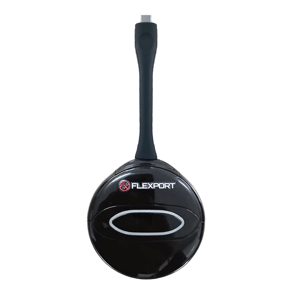 DONGLE PARA SISTEMA DE APRESENTAÇÃO 3 EM 1 (FLEXPORT)