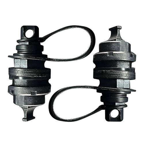 EMENDA OPTICA OPTITAP DE LINHA 2 LC (CG)