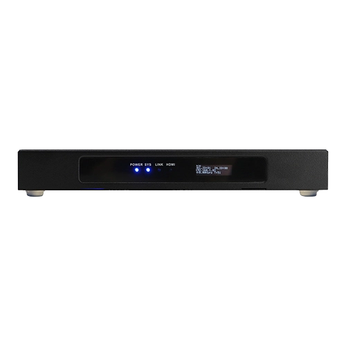 EXTENDER HDMI SOBRE IP 4K 30HZ COM WORKSTATION (FLEXPORT)
