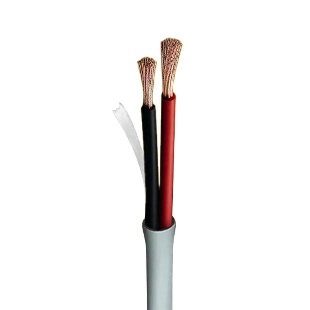 FIO PARALELO 2X1,5MM MULTIFIOS FLEXIVEL PURO COBRE (SonicFlow) (CG)