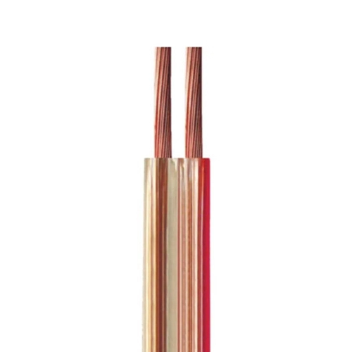 FIO PARALELO CRISTAL POLARIZADO - STANDART - 2X1.50MM