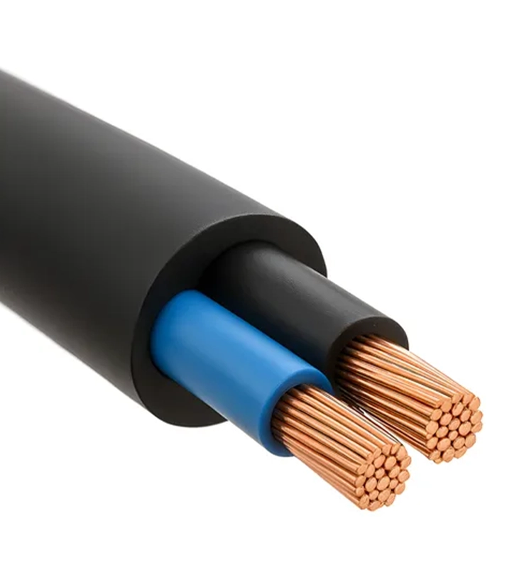 FIO PP 2X1.50MM