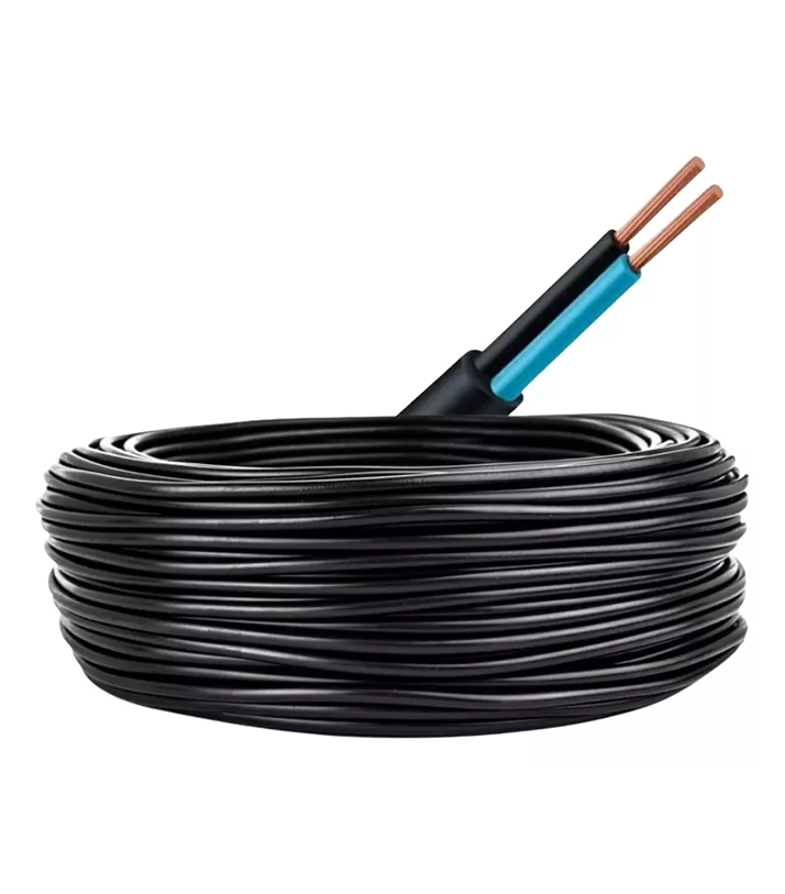 FIO PP 2X1.50MM
