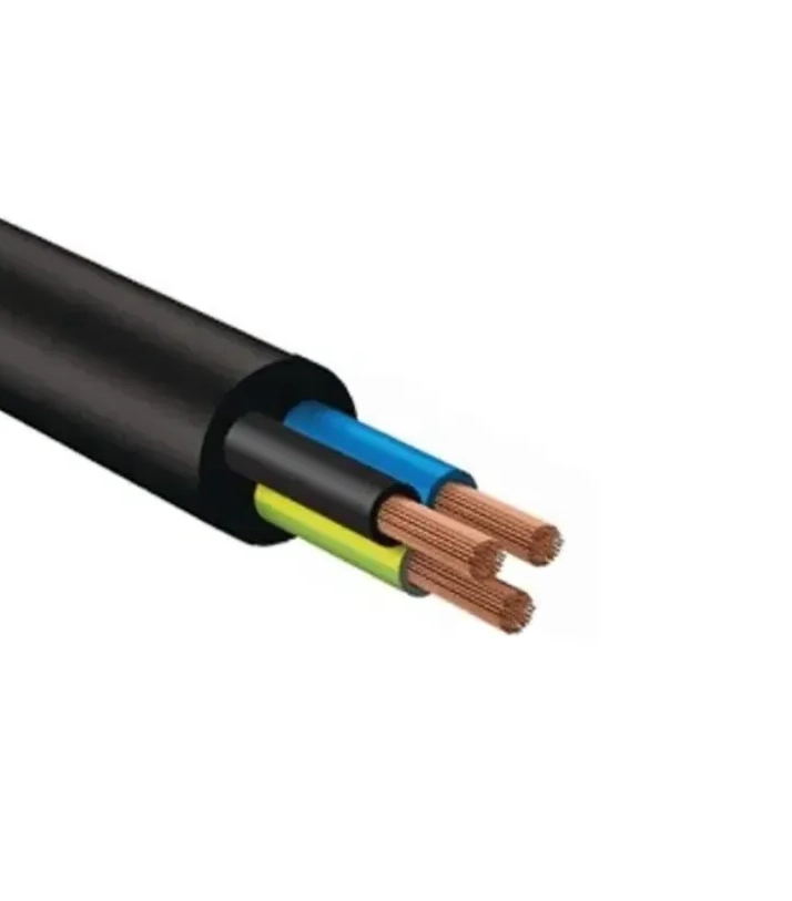 FIO PP 3X1,5MM