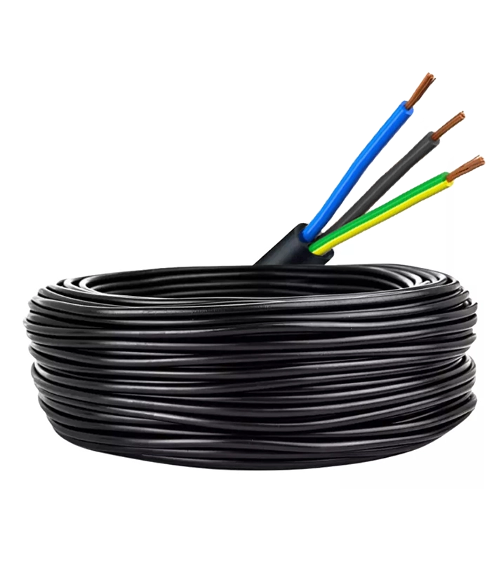 FIO PP 3X1,5MM
