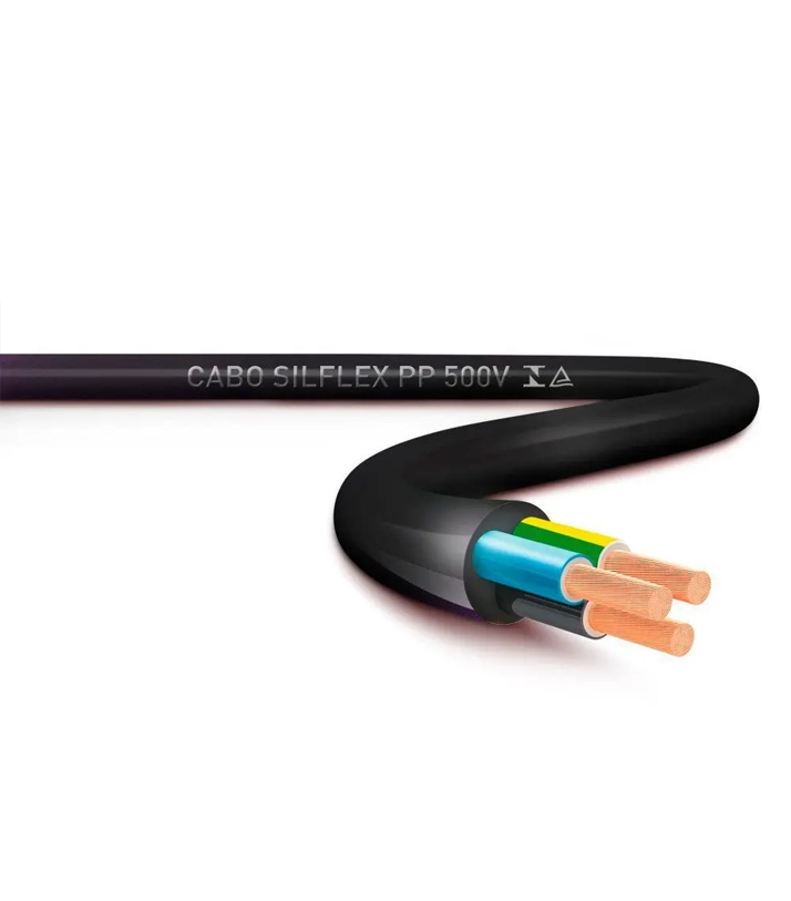 FIO PP 3X1,5MM
