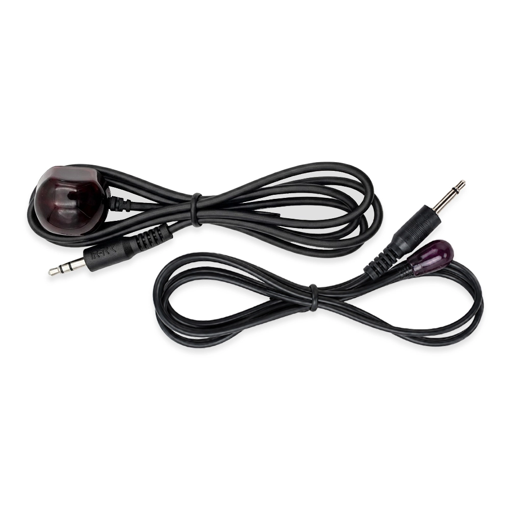 Kit de Extender HDMI 4K 60Hz HDCP 2.2  KVM Via Cabo Óptico Singlemode 1 LC de até 20Km (Acompanha Par de  Módulos Mini Gbic)