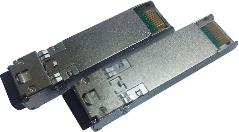 Kit de Extender KVM HDMI 4K 30HZ Hibrido Faz até 20 Quilômetros Via Fibra Óptica 1SC Singlemode e 150 Metros Via porta RJ45 (Ethernet) (CG)