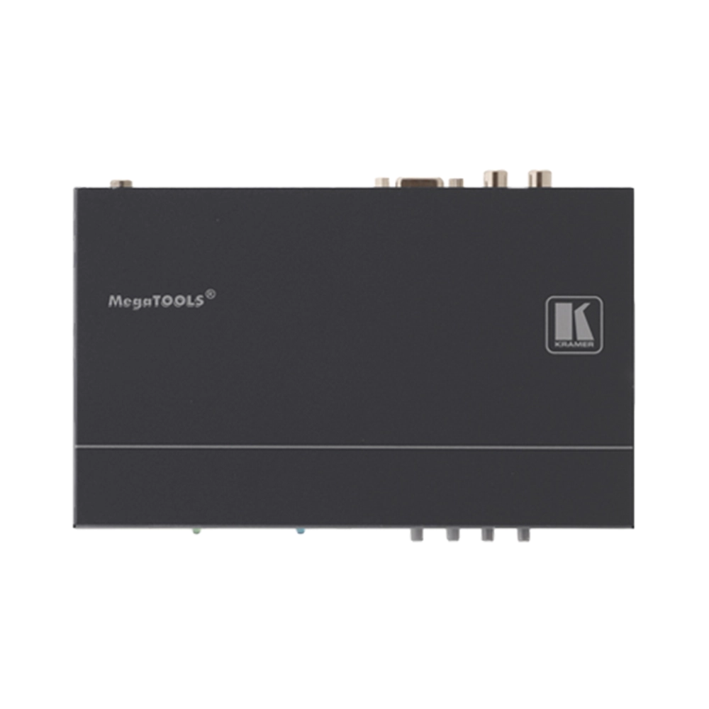 MINI SCALER HDMI X VGA (KRAMER)