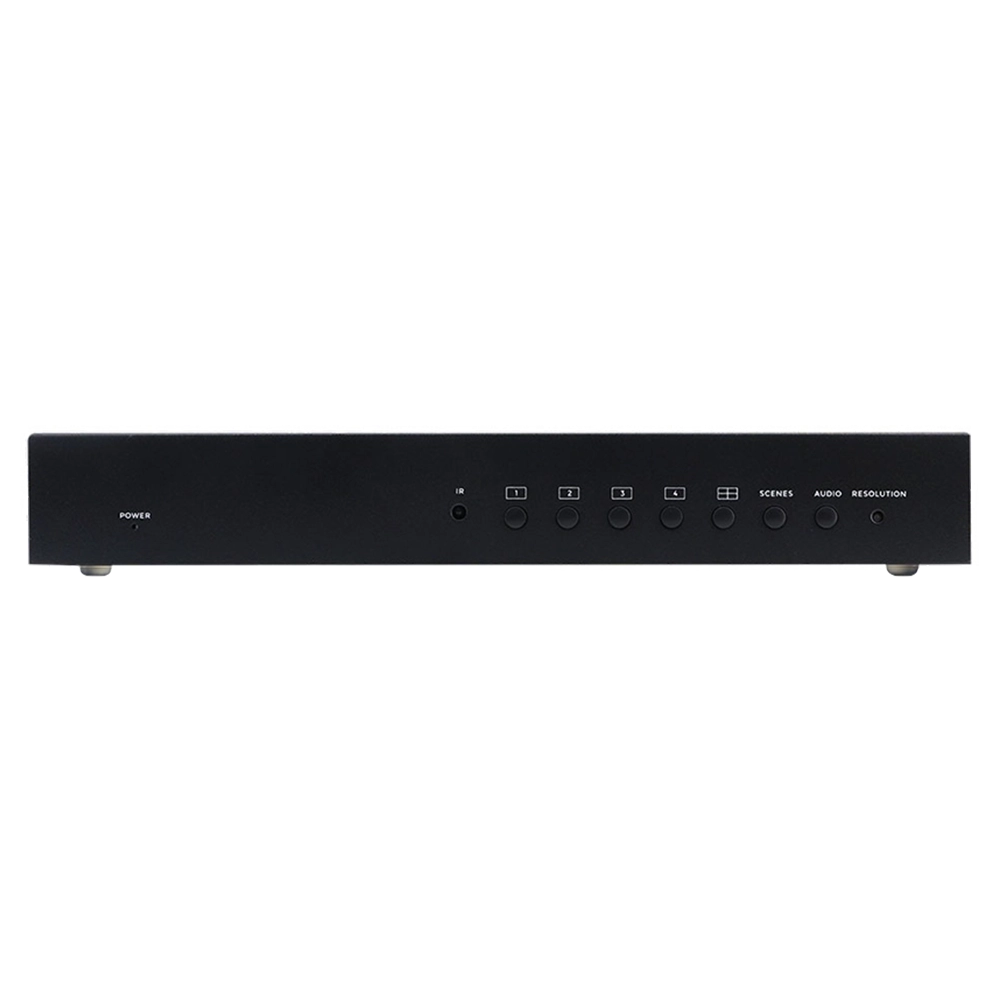 MULTIVIEWER HDMI 4K 60HZ 4X3 COM KVM (FLEXPORT)
