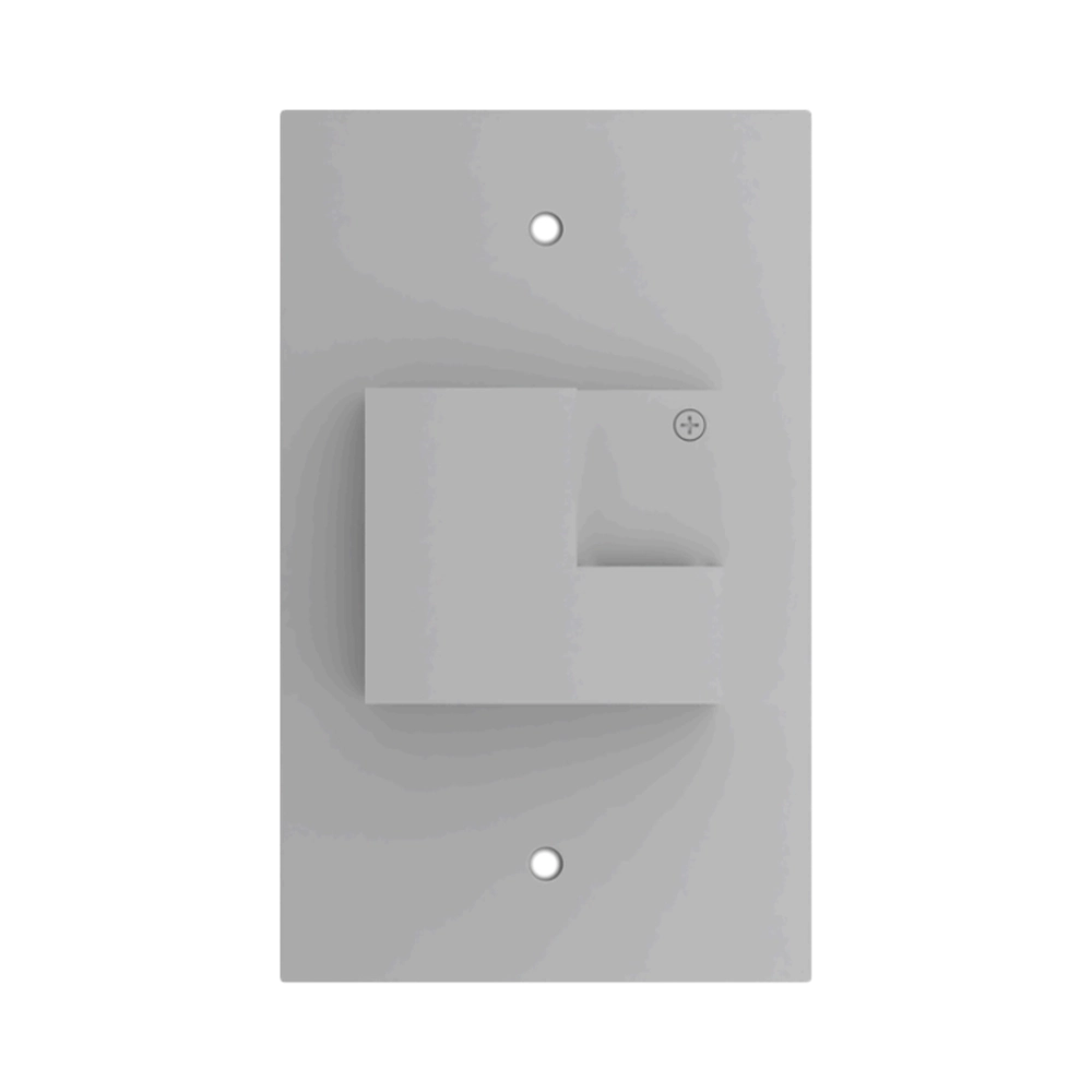 Painel Bluetooth Dante Cretone (SONIC FLOW)
