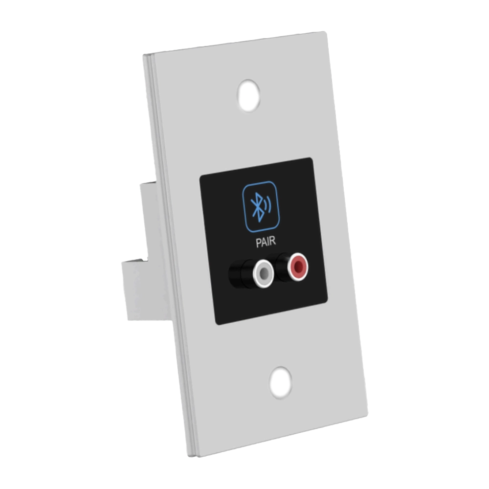 Painel Bluetooth Dante Cretone (SONIC FLOW)