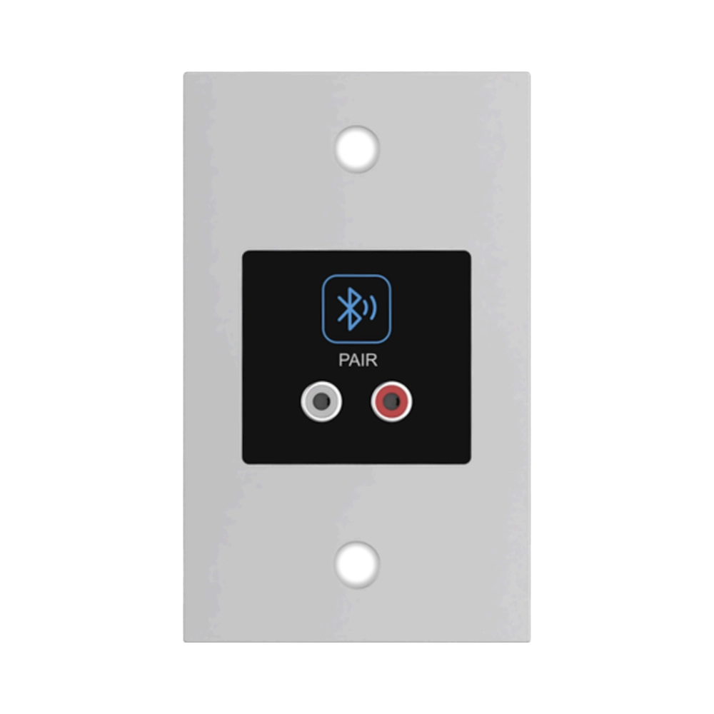 Painel Bluetooth Dante Cretone (SONIC FLOW)