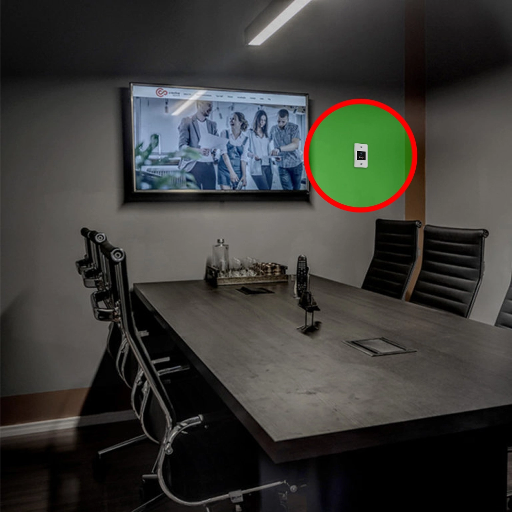 Painel Dante Bluetooth e RCA - Sonic Flow