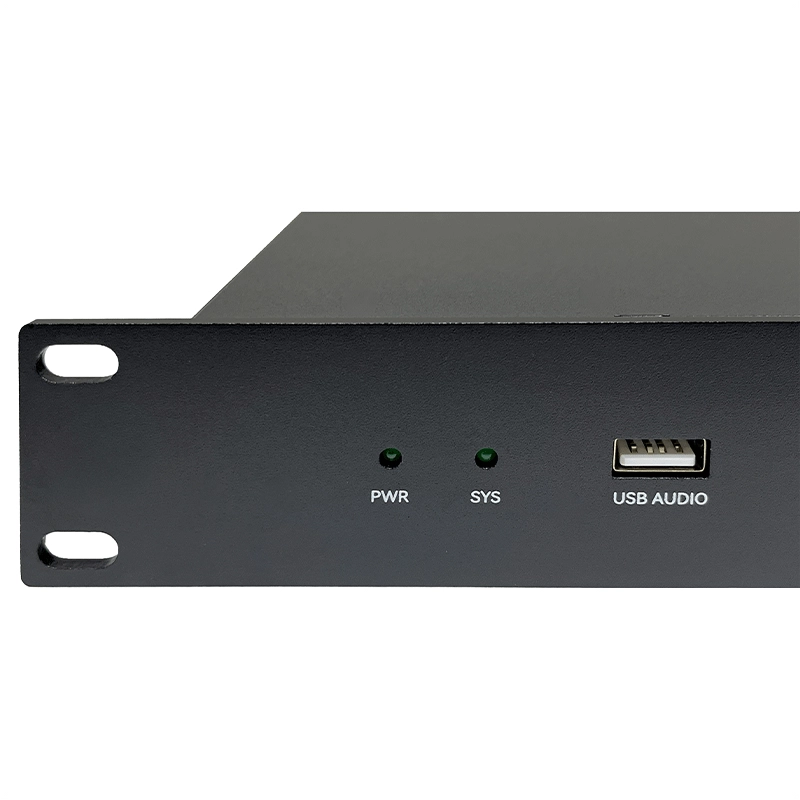 PROCESSADOR DE AUDIO DSP 12x8 ANALOGICO COM DANTE 8X8 (FLEXPORT)