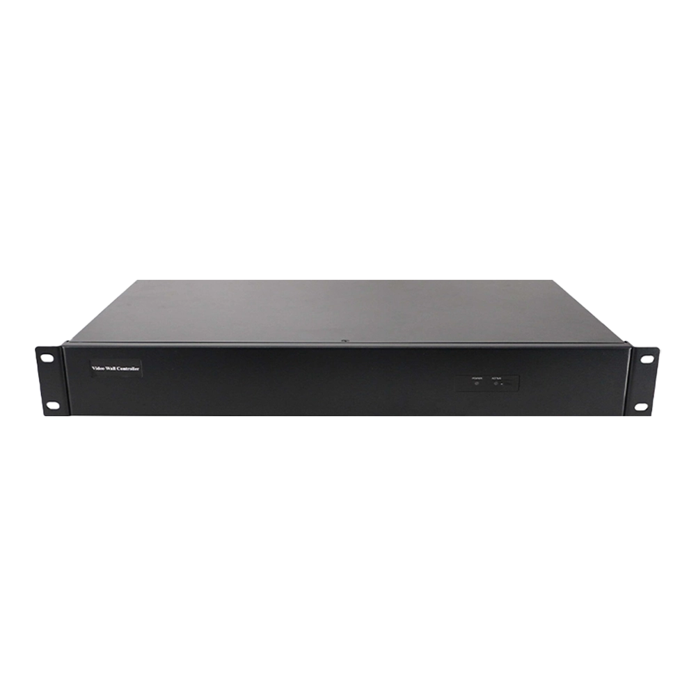 PROCESSADOR DE VIDEO 8 X 12 HDMI COM PRE-VIEW (FLEXPORT)