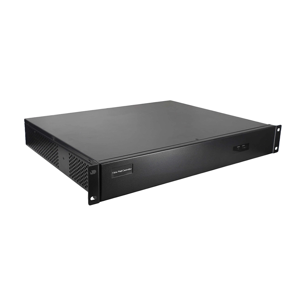 PROCESSADOR DE VIDEO 8 X 12 HDMI COM PRE-VIEW (FLEXPORT)