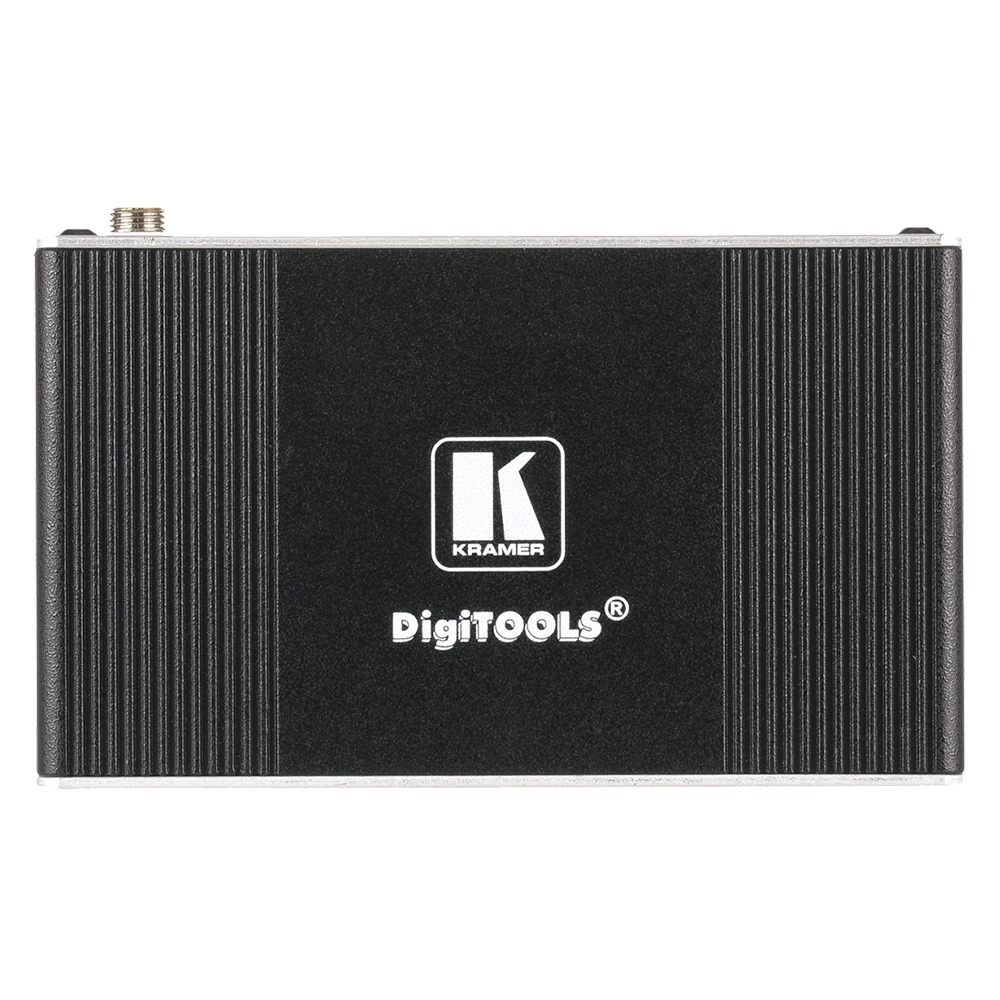 SELETOR HDMI 2X1 4K 60HZ 4:4:4 (KRAMER)