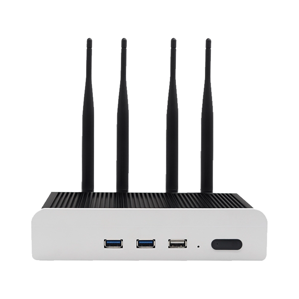 SISTEMA DE APRESENTAÇÃO WIRELESS 4K 60HZ (FLEXPORT)