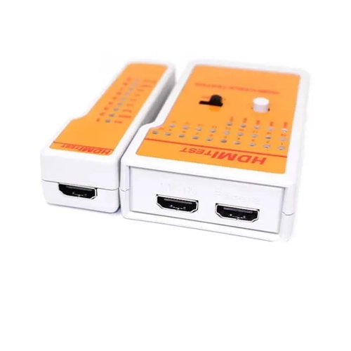 TESTADOR DE CABOS HDMI