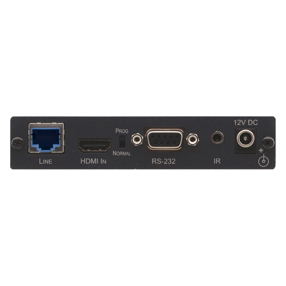 TRANSMISSOR COMPACTO HDMI 4K 60HZ 40M (KRAMER)