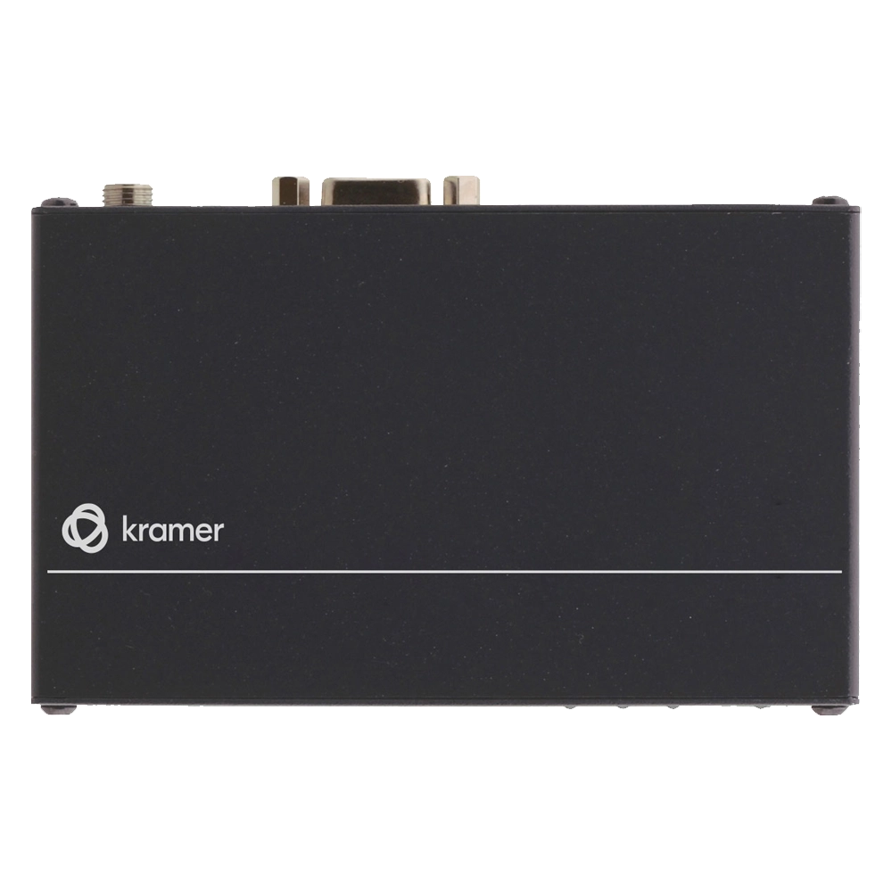 TRANSMISSOR COMPACTO HDMI 4K 60HZ 40M (KRAMER)