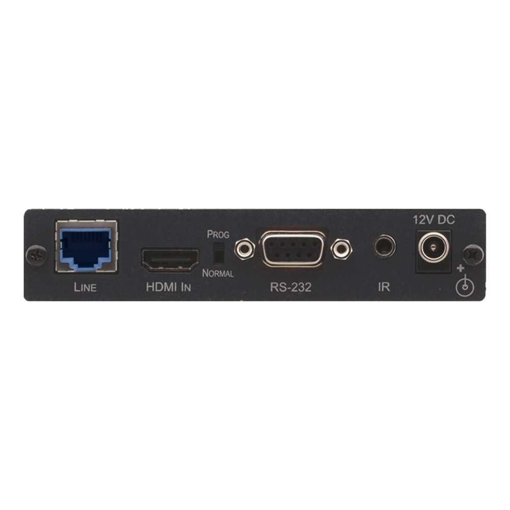 TRANSMISSOR HDMI 4:2:0 4K 60HZ COM HDCP 2.2 RS-232 HDBASET E IR (KRAMER)