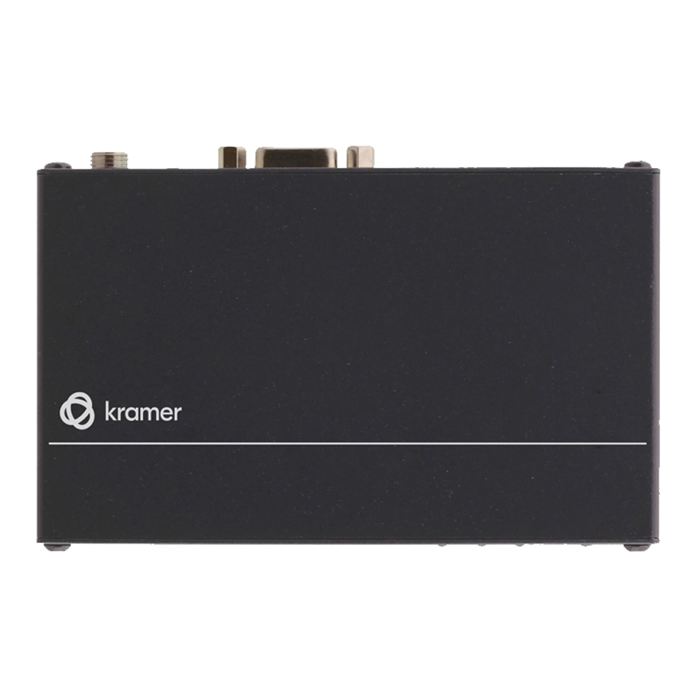 TRANSMISSOR HDMI 4:2:0 4K 60HZ COM HDCP 2.2 RS-232 HDBASET E IR (KRAMER)