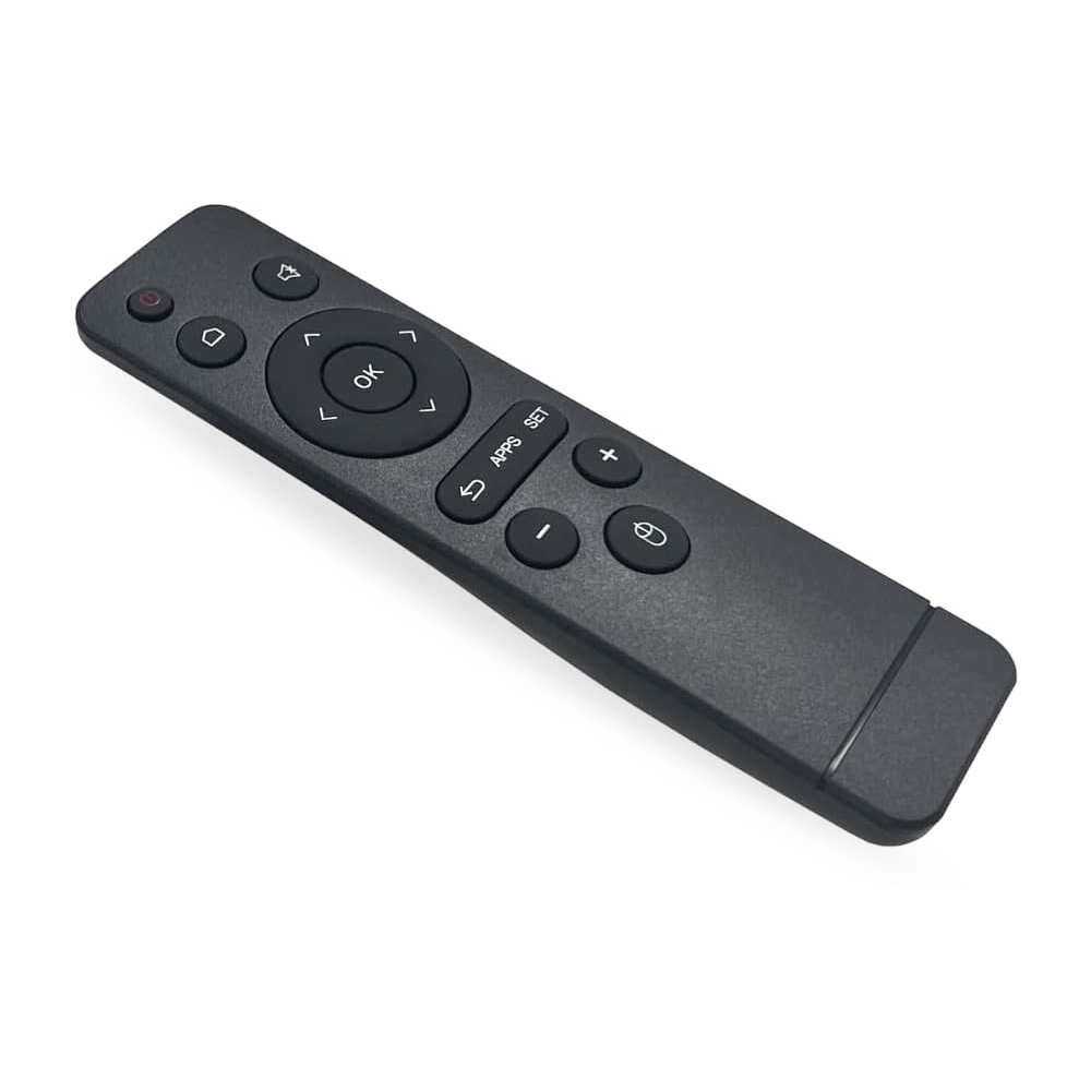 TV Box Android 4K Quad Core com Anatel