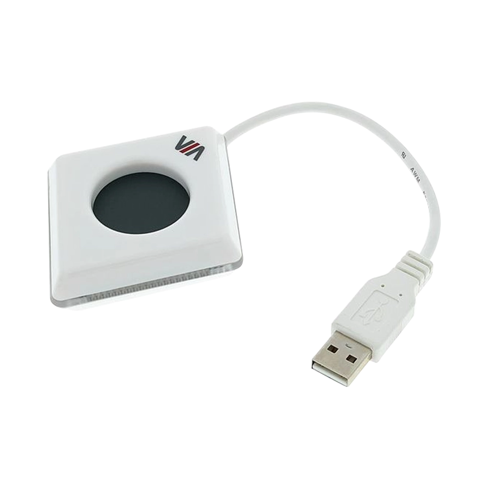 VIA TOUCH PAD PARA CONTROLE DE CURSOR (KRAMER)